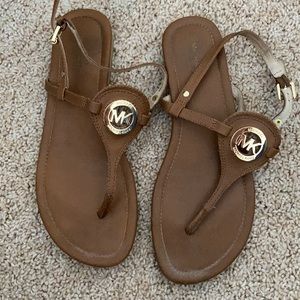 Michael Kors Sandals